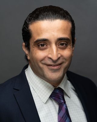 Photo of Mark Shokair, Marriage & Family Therapist in West Torrance, Torrance, CA