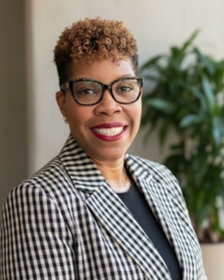 Photo of Sonja Shipp, Licensed Professional Counselor, LPC
