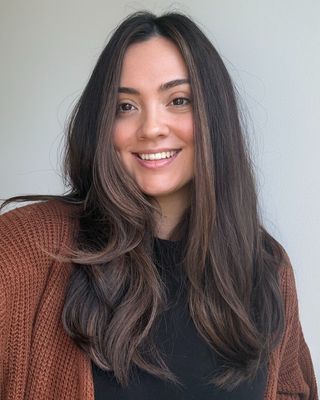 Photo of Daniella Minelli, Licensed Professional Counselor, MA, LPC