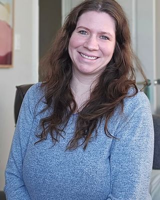 Photo of Shalee Stevens, LPC-Associate, LPC-A
