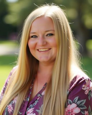 Photo of Eden Denyse Tilley, Licensed Professional Counselor Associate , MA, LPC-A