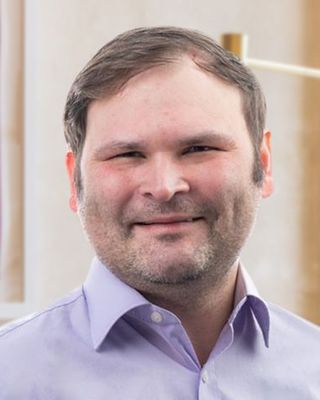 Photo of Dr. Jared Gorsuch, Psychiatrist, DO