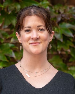 Photo of Molly Hunt, Clinical Social Work/Therapist, LCSW