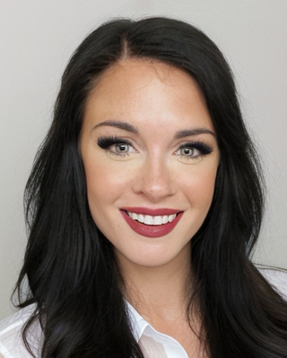 Photo of Olivia Woodward, Licensed Professional Counselor, LCPC
