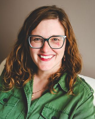 Photo of Susan Matheis Weaver, Licensed Professional Counselor, MSEd, LPC