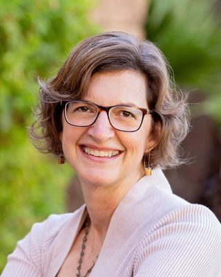 Photo of Annmarie LaConte, Counselor, MA, LAC