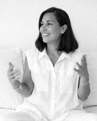 Photo of Cecilia Saez, Pre-Licensed Professional, HBA