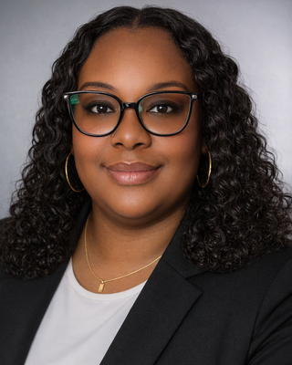 Photo of Ashlee Jordan Barner, Pre-Licensed Professional, LMHP, CSAC, QMHP