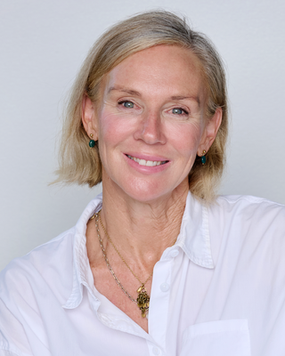 Photo of Alison Monsoon, Psychologist, PsyBA General