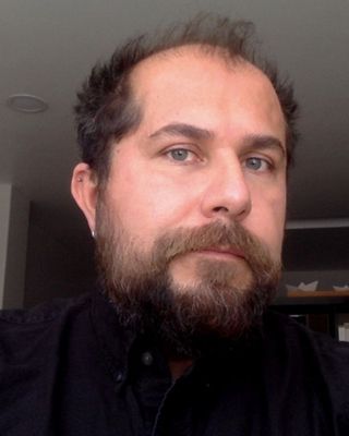 Foto de Carlos Gómez Camarena, PhD