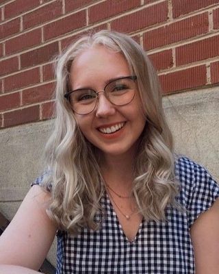 Photo of Kennedy Reitsma, Counsellor, MACP