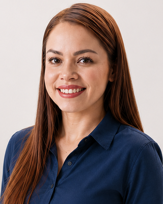 Foto de Lorena Martínez Castañeda, Psicoterapeuta, Lic. en Psicología