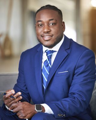 Photo of Charles Codner, Clinical Social Work/Therapist, LICSW