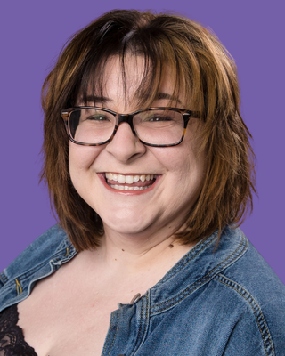 Photo of Lauren Christina, Licensed Mental Health Counselor, LCPC, LMHC