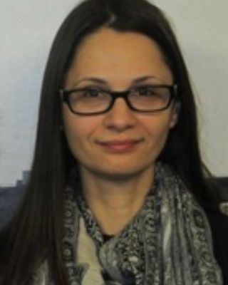 Photo of Marjola Como, Licensed Professional Counselor, LPC,RN