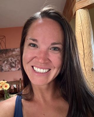 Photo of Brie Allen, Licensed Professional Counselor, LPC, LPCC