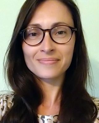Photo of Jenny Morgan, Psychotherapist, MNCPS Acc.