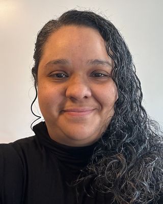 Photo of Alba Vega, Counselor, LMHC