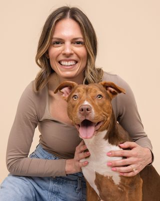 Photo of Michelle Drago, Clinical Social Work/Therapist, MSW, LCSW