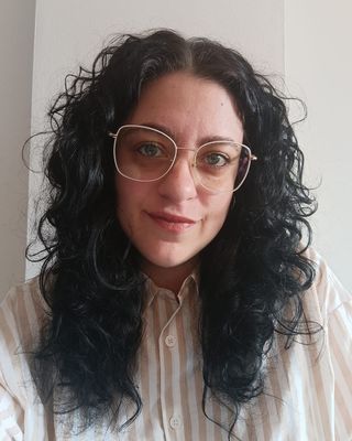 Foto de Lucía Elena Nicolosi, Psicólogo, Lic. en Psicología