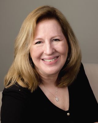Photo of Ellen Dornelas Anderson, Psychologist in Orange, CT