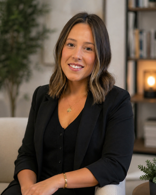 Photo of Kaitlyn Mckee, Counselor, LMHC-D