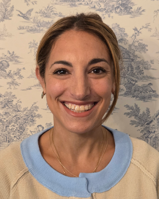 Photo of Stephanie Fredericka, Clinical Social Work/Therapist, LCSW