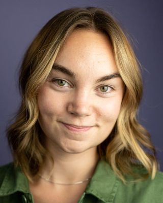 Photo of Grace Bollinger, Pre-Licensed Professional