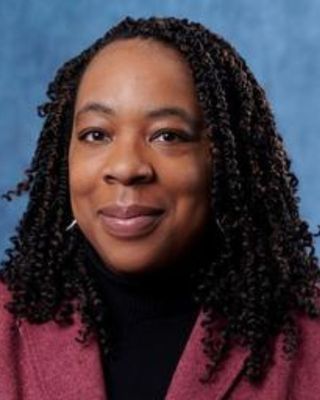 Photo of Tamara D Williams-Benjamin, Licensed Professional Counselor, MA, LPC, C-DBT