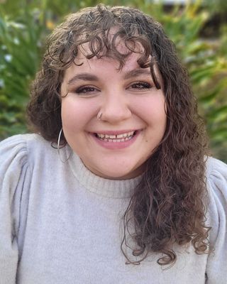 Photo of Sarah Bichir, Licensed Professional Clinical Counselor, ATR, LPCC