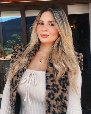Foto de María José Mejia Bayona, Psicólogo, Esp