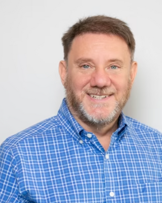 Photo of Steve Frankenberry, Counselor, LMHC