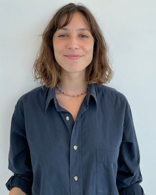 Foto de Maria Eugenia Azambuja Lucas, Psicólogo, Lic. en Psicología, MSP - Psicólogo