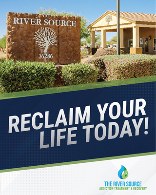 Photo of The River Source - The River Source, Treatment Center