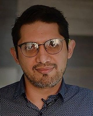 Foto de Salvador Gustavo Ladewig Zapata, Psicólogo en Ciudad de México, DF