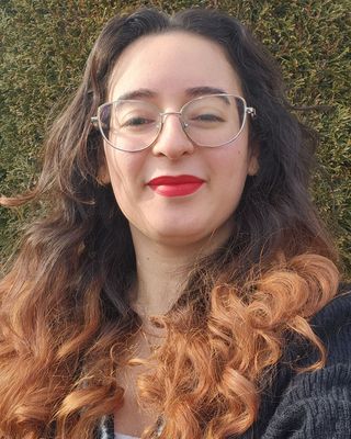 Photo of Jazmine Desiree Martinez, Counselor, LMHCA, MSW