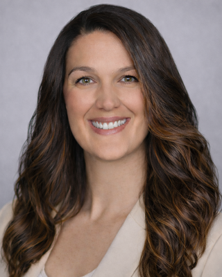 Photo of Taylor LeBlanc, Psychiatric Nurse Practitioner, DNP, PMHNP