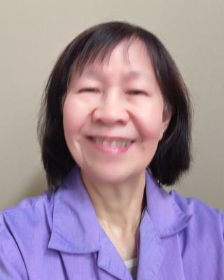 Photo of Christina Dianahesti, Licensed Professional Counselor, LPC