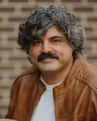 Photo of Drew Lobner - Catalyst for Change, Clinical Social Work/Therapist, LMSW