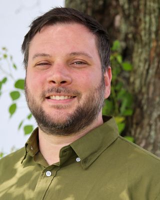 Photo of Evin Dowey, Provisional Licensed Professional Counselor, PLPC