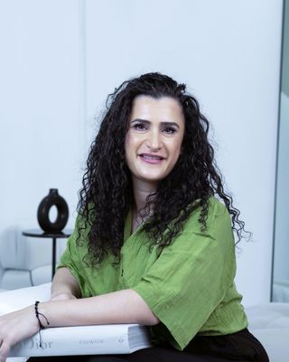 Photo of Caroni Joseph (Yousif), Psychologist, PsyBA General