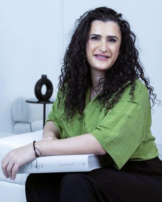 Photo of Caroni Joseph (Yousif), Psychologist, PsyBA General