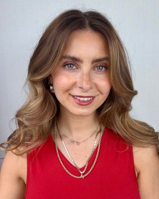 Photo of Mariah Mcknight, MSW, RCC