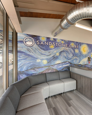 Photo of Sandstone Care Teen & Young Adult Treatment Center, MD, LPC, LAC, CAC-III, CSAC-A, Treatment Center in Colorado Springs