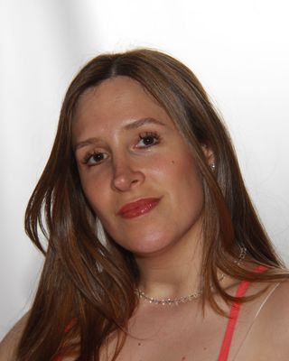 Foto de Elizabeth Couso Leonetti, Lic. en Psicología