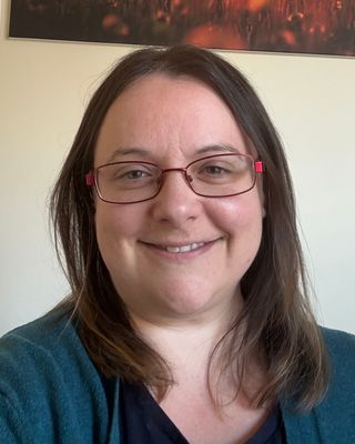 Photo of Carrie McColl - Counselling with Carrie, Counsellor, DCounsPsych, MBACP
