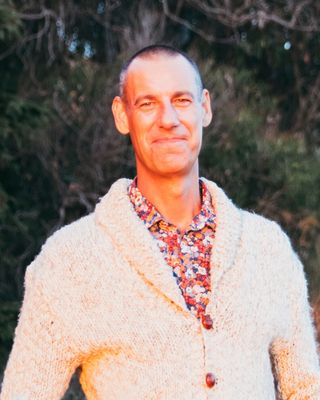 Photo of Carlin Sundell, Licensed Professional Clinical Counselor, MA, LPCC