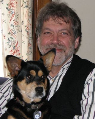 Photo of Rick Voit, Psychologist in Maine