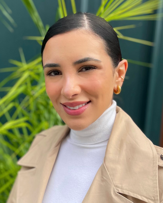 Photo of Leina Abumustafa, Licensed Professional Counselor Associate, MA, LPC-A