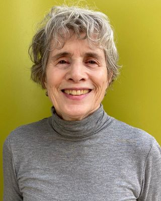 Photo of Mary-Anne J Williams, MACP, Psychologist in Calgary